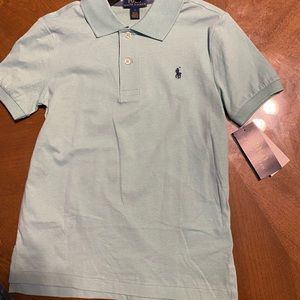 NWT Boys Ralph Lauren Polo BUNDLE